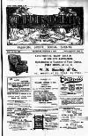 Clifton Society Thursday 08 October 1908 Page 1