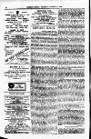 Clifton Society Thursday 15 October 1908 Page 10