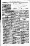 Clifton Society Thursday 22 October 1908 Page 7