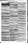 Clifton Society Thursday 22 October 1908 Page 8