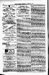 Clifton Society Thursday 22 October 1908 Page 10