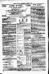 Clifton Society Thursday 22 October 1908 Page 12