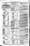 Clifton Society Thursday 22 October 1908 Page 16