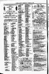 Clifton Society Thursday 29 October 1908 Page 4