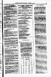 Clifton Society Thursday 29 October 1908 Page 5