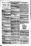 Clifton Society Thursday 29 October 1908 Page 14