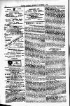 Clifton Society Thursday 05 November 1908 Page 10