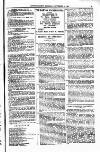 Clifton Society Thursday 12 November 1908 Page 5