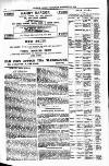 Clifton Society Thursday 12 November 1908 Page 12