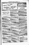 Clifton Society Thursday 19 November 1908 Page 7