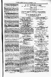Clifton Society Thursday 19 November 1908 Page 9