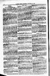 Clifton Society Thursday 19 November 1908 Page 16