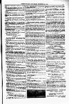 Clifton Society Thursday 26 November 1908 Page 3