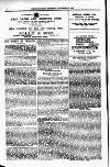 Clifton Society Thursday 26 November 1908 Page 6