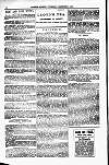 Clifton Society Thursday 03 December 1908 Page 14