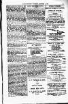 Clifton Society Thursday 17 December 1908 Page 9
