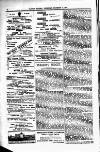 Clifton Society Thursday 17 December 1908 Page 10