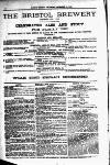 Clifton Society Thursday 17 December 1908 Page 16