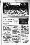 Clifton Society Thursday 24 December 1908 Page 1