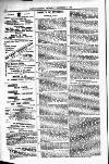 Clifton Society Thursday 24 December 1908 Page 10