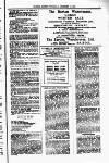 Clifton Society Thursday 31 December 1908 Page 5