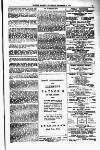 Clifton Society Thursday 31 December 1908 Page 9