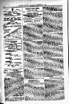 Clifton Society Thursday 31 December 1908 Page 10