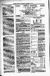 Clifton Society Thursday 31 December 1908 Page 12