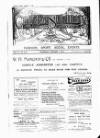 Clifton Society Thursday 07 January 1909 Page 1