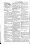 Clifton Society Thursday 28 January 1909 Page 2