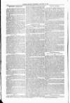 Clifton Society Thursday 28 January 1909 Page 14
