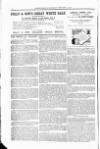 Clifton Society Thursday 11 February 1909 Page 6