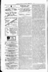 Clifton Society Thursday 18 February 1909 Page 10