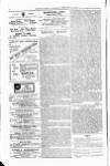 Clifton Society Thursday 25 February 1909 Page 10