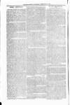 Clifton Society Thursday 25 February 1909 Page 14
