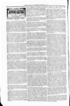 Clifton Society Thursday 29 April 1909 Page 8