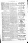 Clifton Society Thursday 29 April 1909 Page 9