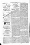 Clifton Society Thursday 29 April 1909 Page 10