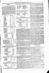 Clifton Society Thursday 29 April 1909 Page 15