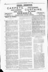 Clifton Society Thursday 29 April 1909 Page 16