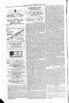 Clifton Society Thursday 06 May 1909 Page 10