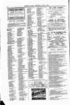 Clifton Society Thursday 24 June 1909 Page 4