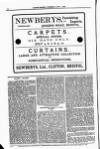 Clifton Society Thursday 01 July 1909 Page 16