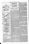 Clifton Society Thursday 08 July 1909 Page 10