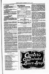 Clifton Society Thursday 15 July 1909 Page 5