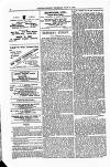 Clifton Society Thursday 15 July 1909 Page 10