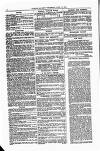 Clifton Society Thursday 15 July 1909 Page 12