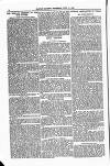 Clifton Society Thursday 15 July 1909 Page 14