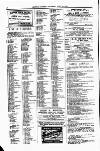 Clifton Society Thursday 22 July 1909 Page 4