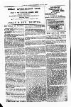 Clifton Society Thursday 22 July 1909 Page 6